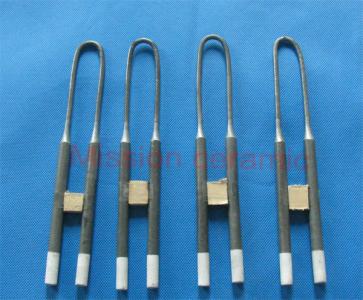 Molybdenum Disilicide (MoSi2) Heating Element